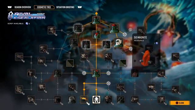 Тратим scrip в Deep rock galactic!