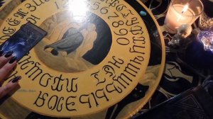 Что хотят сказать Вам умершие родственники.