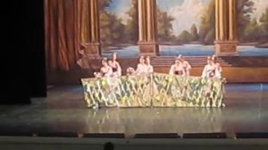 St. Petersburg State Children's Ballet Theatre (Театр детского балета)