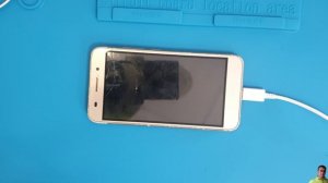 Huawei Y3 2017 FRP Bypass CRO-L22 Сброс Google Аккаунта octoplus frp tool