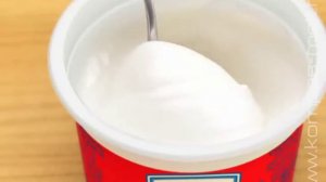 Рекламный ролик "Сметанка Крестьянка"