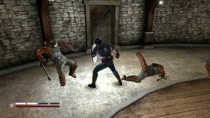 Капитан Америка Супер Солдат Игра #2 — Щит из Вибраниумо-Стального Сплава {X360} прохождение часть