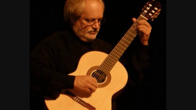 Milonga en Re menor (Jorge Cardoso). Dúo guitarras смотреть онлайн