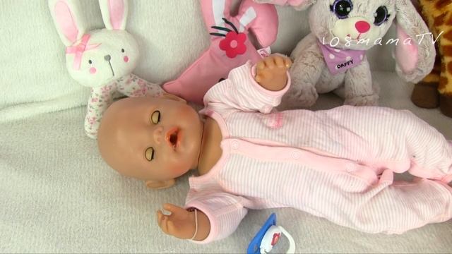 Куклы Беби Бон Невкусная Микстура Мультики для детей Как Мама Играла в Куклы Пупсики 108мама тв смотреть онлайн