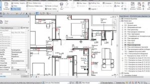 Мастер-класс по созданию семейств розеток и выключателей в Revit