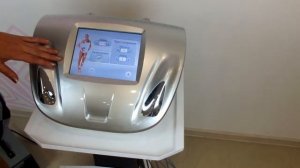 видеообзор на аппарат прессотерапии с инфракрасным прогревом DO-S09