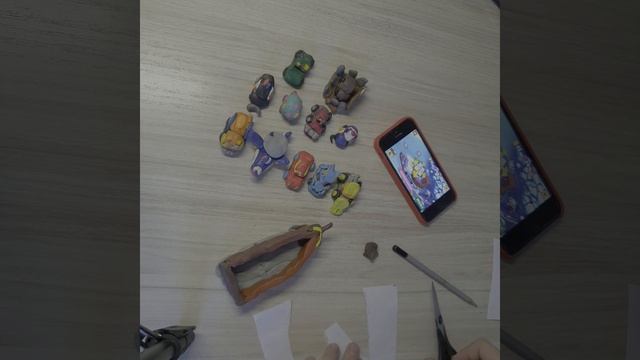 Car Eats Car 3. Пиратский корабль смотреть онлайн