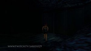 Tomb Raider 2 Glitchless Speedrun (Single Segment - 1:43:46)