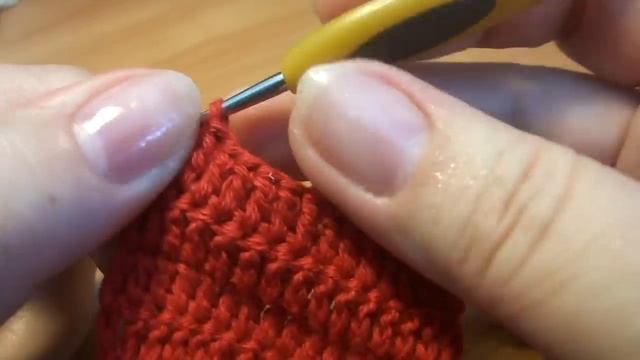 Салфетка-сюрприз "Божьи коровки" Ч 2 Napkin-surprise "Ladybugs" P 2 смотреть онлайн