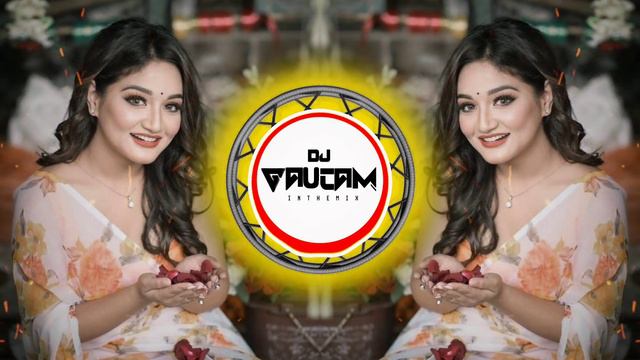 Mala Sonayca Jhumka Marathi Song | मला सोन्याचा झुमका चांदीचं पैंजण | Dj Gautam In The Mix