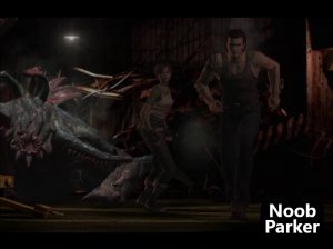 Resident Evil 0 (Wii) Все боссы без урона.