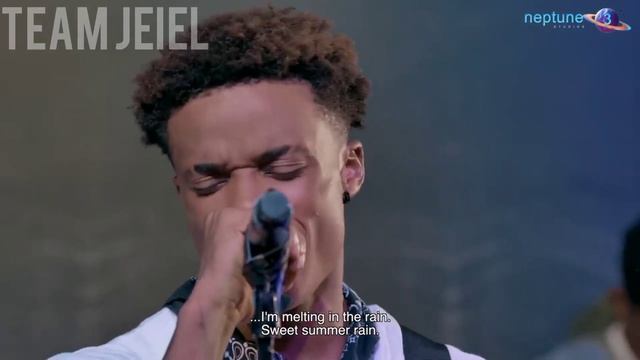 Sweet Summer Love - David & The Kings смотреть онлайн