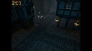 Обзор игры: Silver (1999).