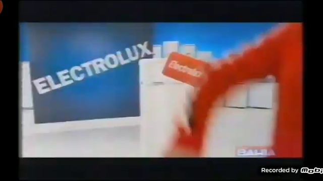 Intervalo America (16/09/2005) смотреть онлайн