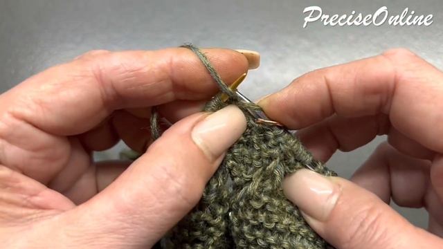 «Афуняшки» - самые красивые шишечки спицами и крючком? Круглые,плотные как настоящий горох? смотреть онлайн