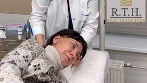 Как правильно спать после операции?
