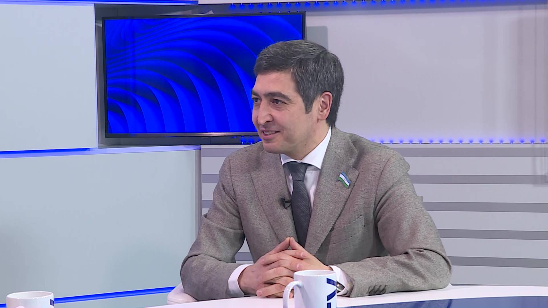 Эксперт: «Радию Хабирову помогает его решительность и амбициозность»