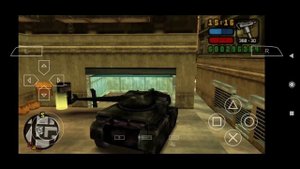 Как ДОБЫТЬ ВЕРТОЛЁТ в GTA Liberty City Stories (Часть 2)