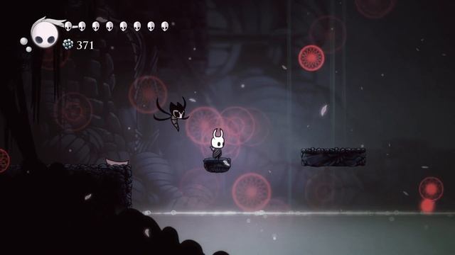 МАЭСТРО ГРИММ! #50 HOLLOW KNIGHT ПРОХОЖДЕНИЕ
