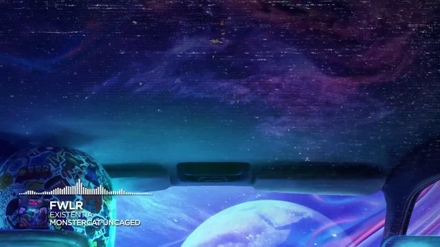 FWLR - Existentia [Monstercat Release] смотреть онлайн
