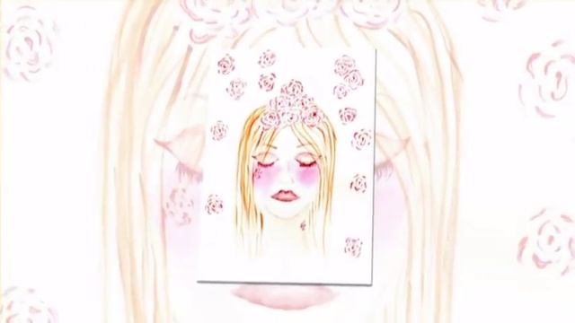 Эскизы костюмов и фэшн-иллюстрации "В некотором царстве.." смотреть онлайн