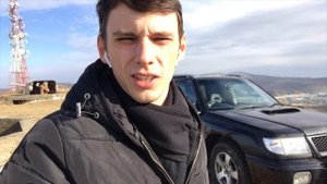 Как купить легенду и пожалеть. Subaru Forester SF5 turbo