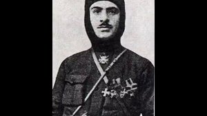 Nersik Ispiryan Qaj Njdeh
