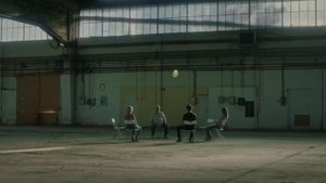 Γιώργος Σαμπάνης - Μ’ Ένα Σου Βλέμμα | Official Video Clip