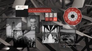 Assassin's Creed 2- Glyph Puzzle Solutions 11-15