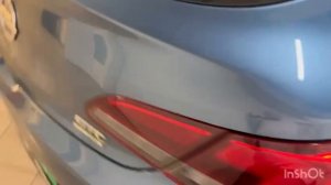 Видеопрезентация автомобиля Opel Astra J 09449