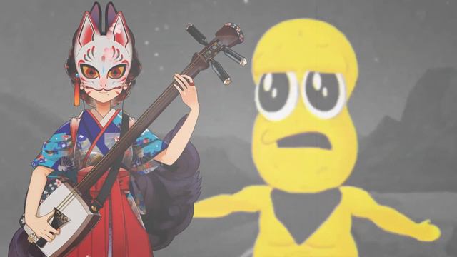 【津軽三味線】刀ピークリスマスのテーマソング𝟐𝟎𝟐𝟐【弾いてみた cover】【三味線VTuber × ピーナッツくん】 смотреть онлайн