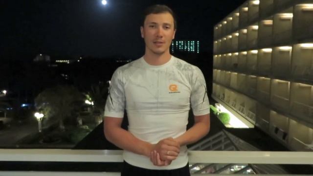 Запуск не простого проекта GR. Бренд одежда. смотреть онлайн