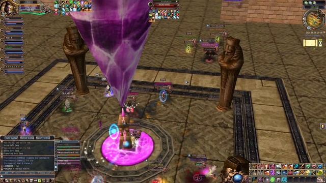 last chaos infinity (rainbowstyle) easy dcs.. смотреть онлайн