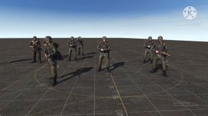 Обзор мода: ROBZ Realism mod на В тылу врага: Штурм 2