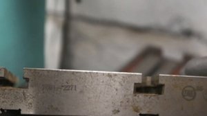 Большой удобный стол на фрезерный станок НГФ 110 из плит УСП-12 - одни плюсы или же куча минусов?