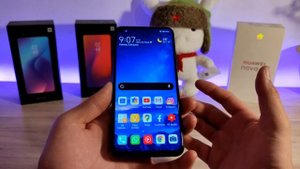 Какой HUAWEI лучше купить в 2023 году? Лучшие Смартфоны Хуавей от Бюджетных до Топовых с aliexpress