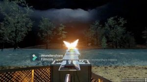 Choo Choo Charles /5/ Прохождение Choo Choo Charles