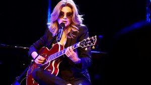 Melody Gardot "Baby I'm a Fool" live  @ Amphithéâtre de Lyon 11/11/2022