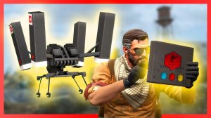 Drones in Competitive #CSGO #SFM