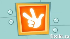 Фикси советы  Осторожно, микроволновка!