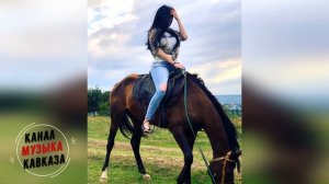 New Исполнении➠ Потому Что Я Влюблен❤️ Рустам Абреков💥Музыка Кавказа