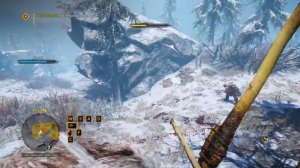 МАМОНТ ЗВЕРЬ - Far Cry Primal - КАК ПРИРУЧИТЬ МАМОНТА!