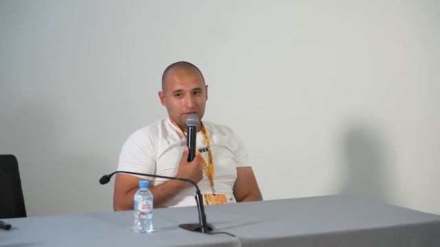 Как можно жить с трейдинга? Олег Динисламов (BASHKIR) смотреть онлайн