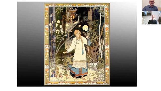 Сергей Сухонос о скрытых смыслах в культуре. Презентация книги.