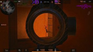 Мувик стандофф2