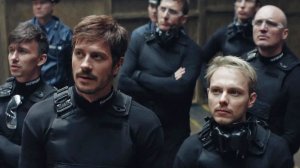 Майор Гром: Игра — Русский трейлер (2024)