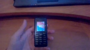Обзор nokia 108 dual sim .