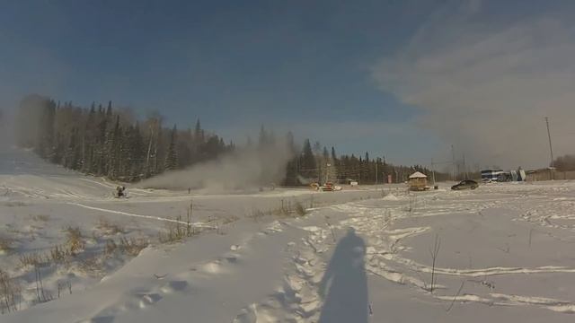 Каменный мыс Сургут 26.10.2014 смотреть онлайн