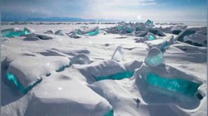 Виртуальная экскурсия по Байкалу