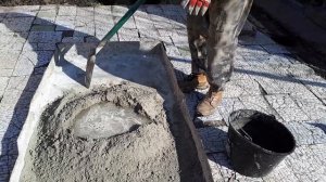 СВАИ ДЛЯ НАВЕСА- ЗАЛИТЫ